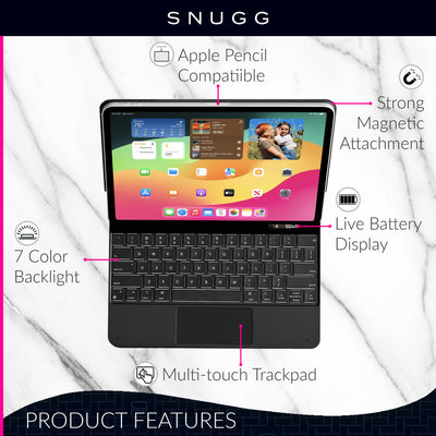 iPad Pro 11 Magic Keyboard