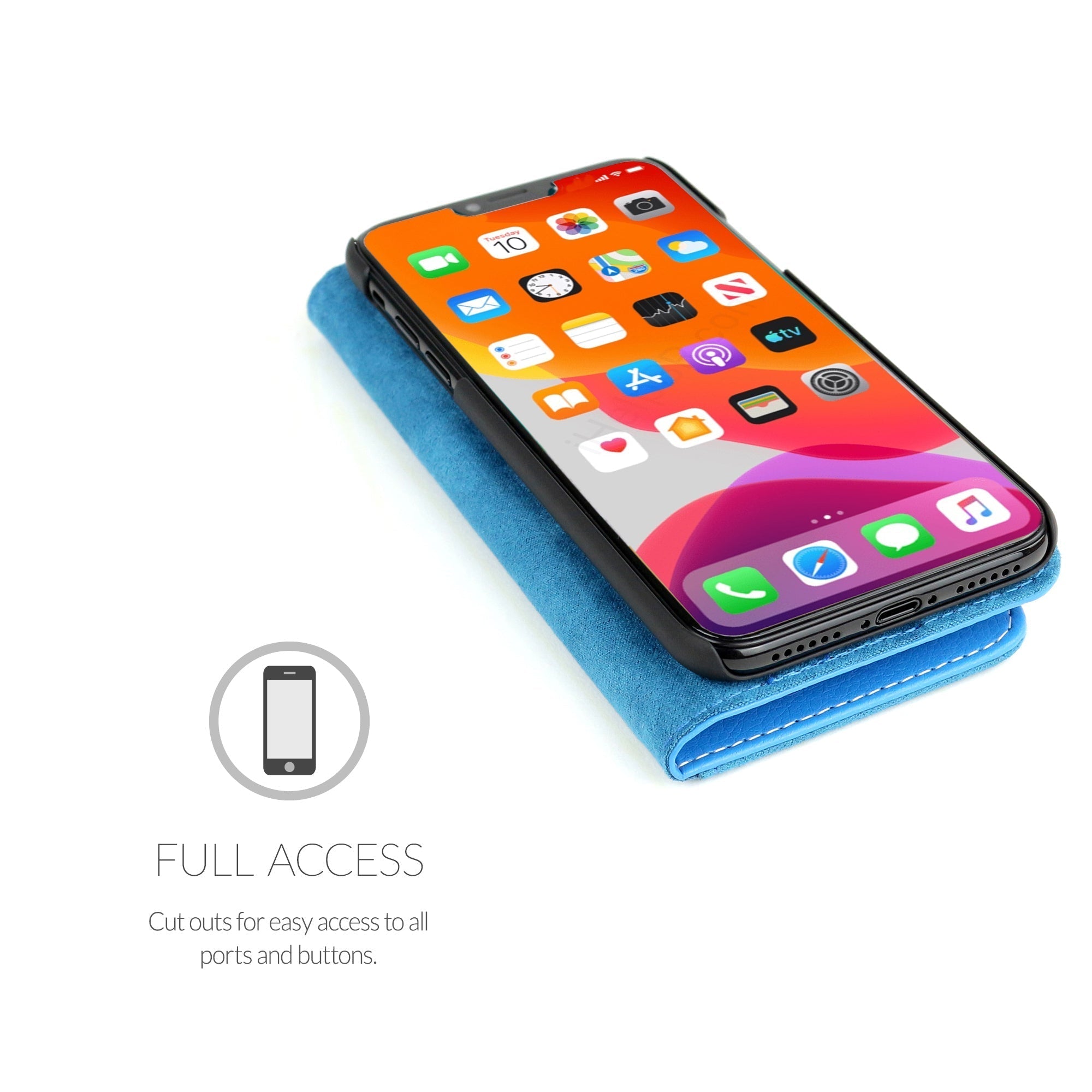 iPhone 14 Legacy