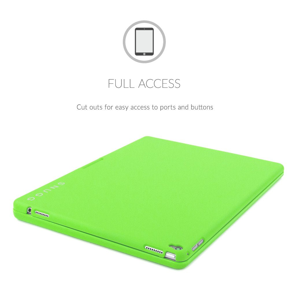 iPad Pro 12.9" (2017/2015) 360 Keyboard