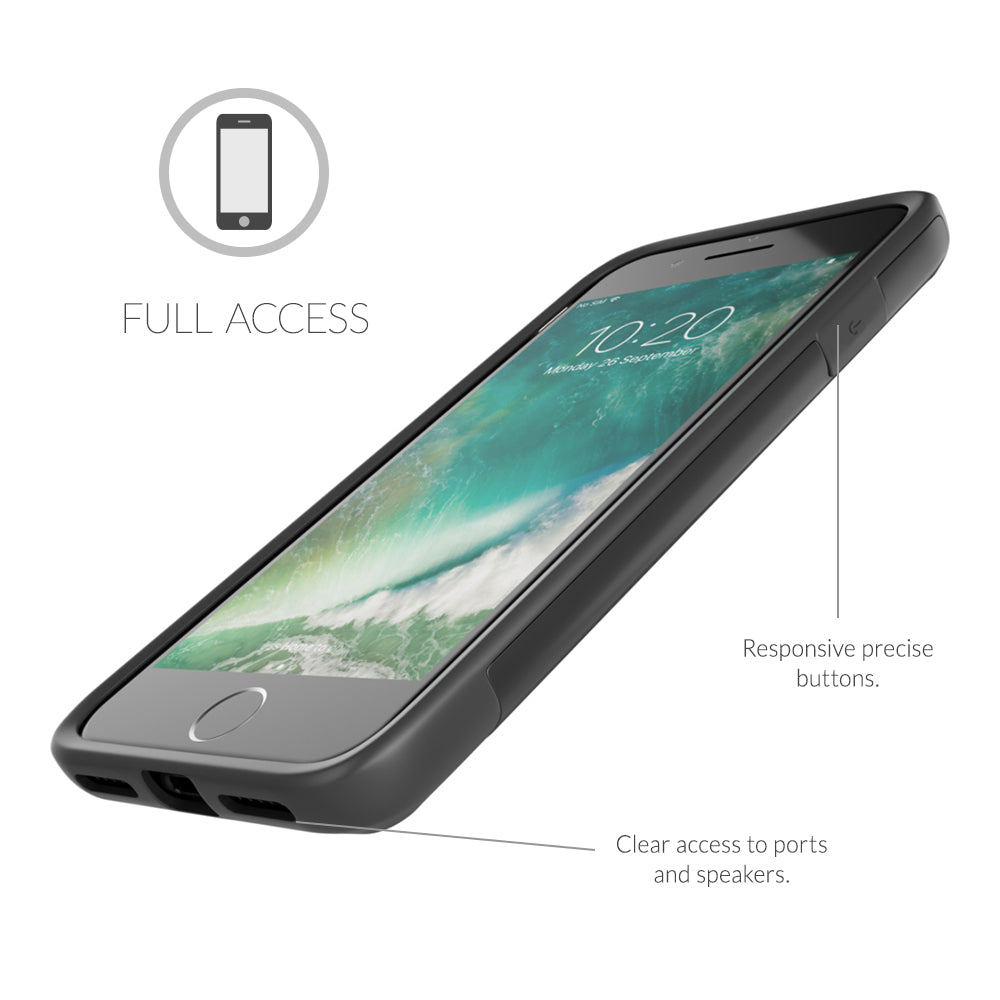iPhone 8 Infinity