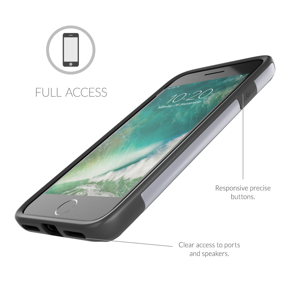 iPhone 8 Infinity