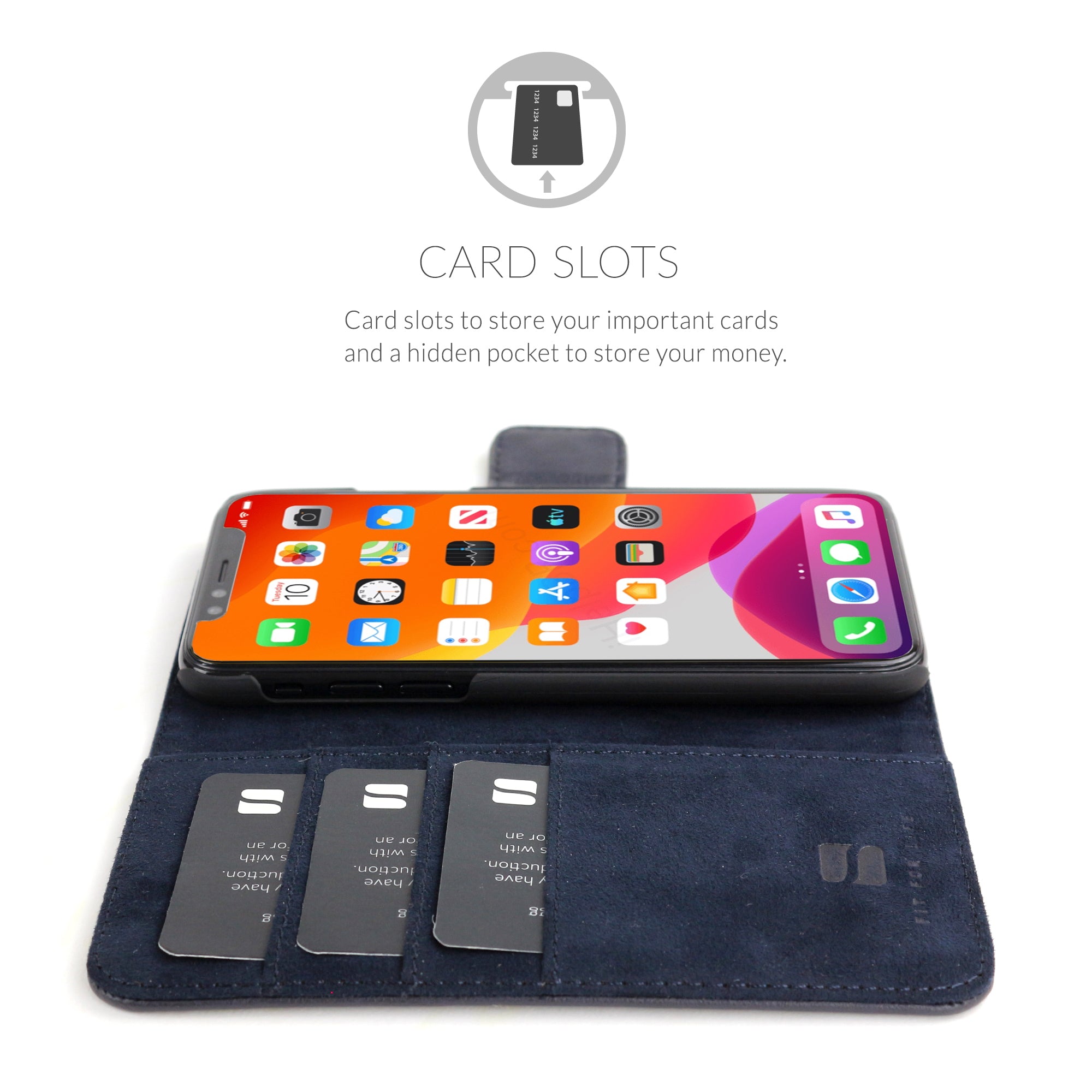 iPhone 11 Pro Legacy