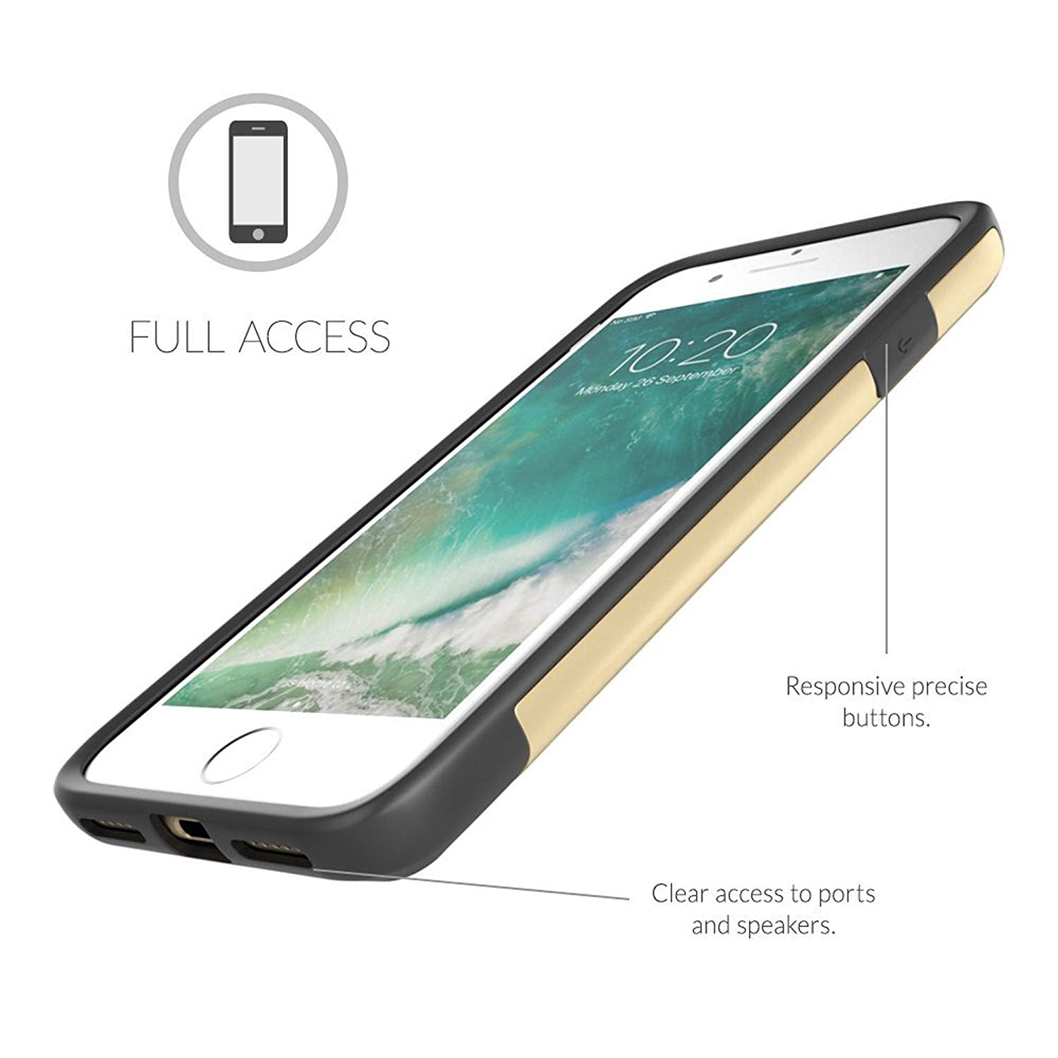 iPhone 8 Infinity