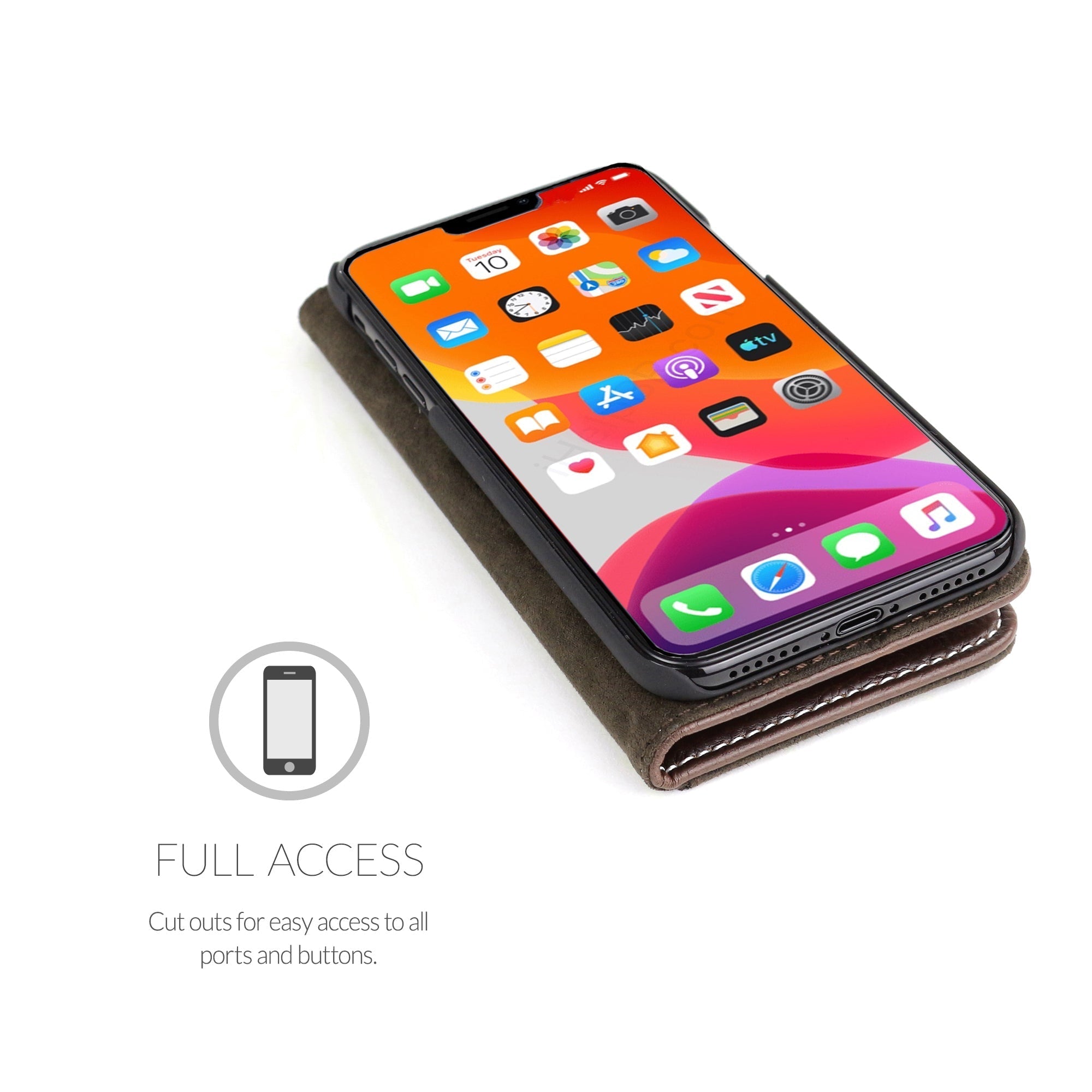 iPhone 14 Legacy