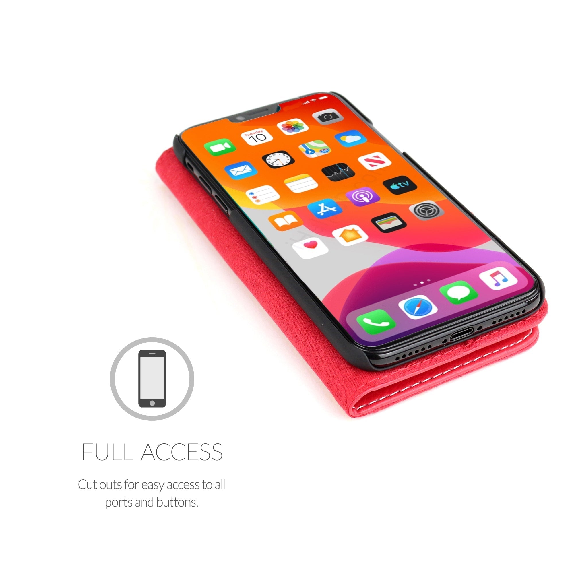 iPhone 14 Legacy