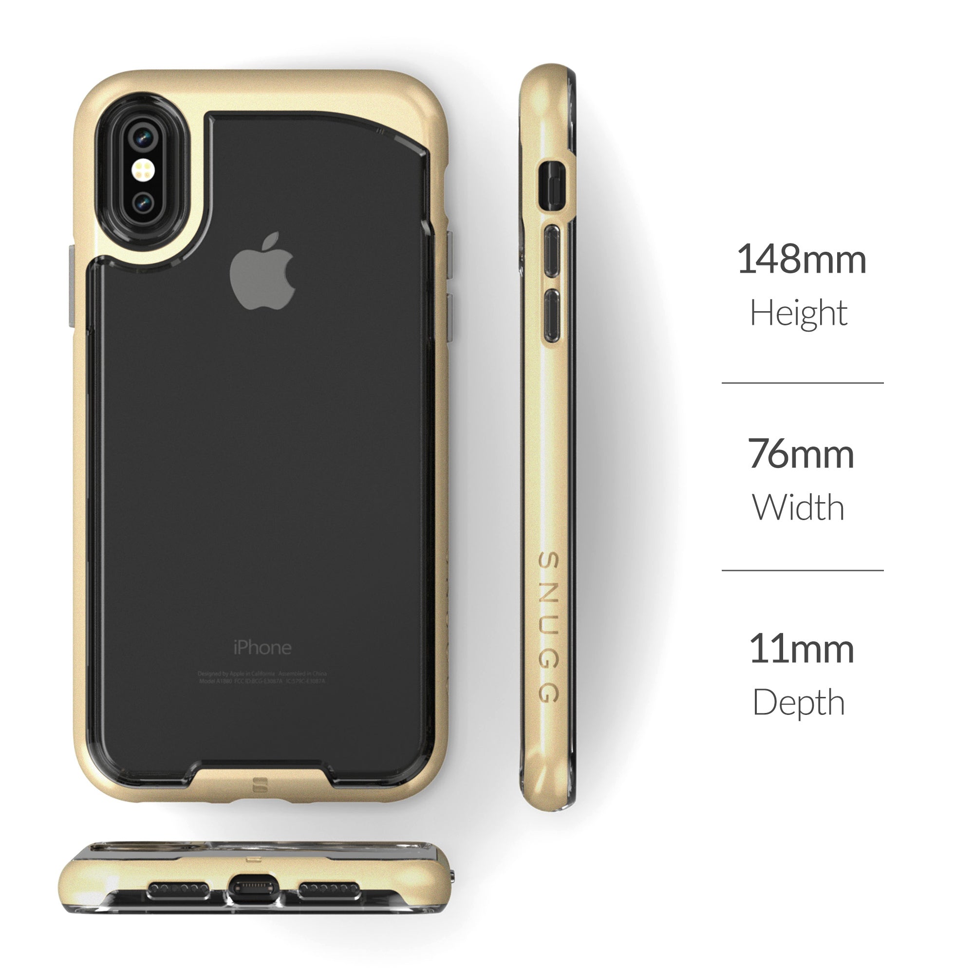 iPhone XS iPhone X Premium CPO - The Edge Store