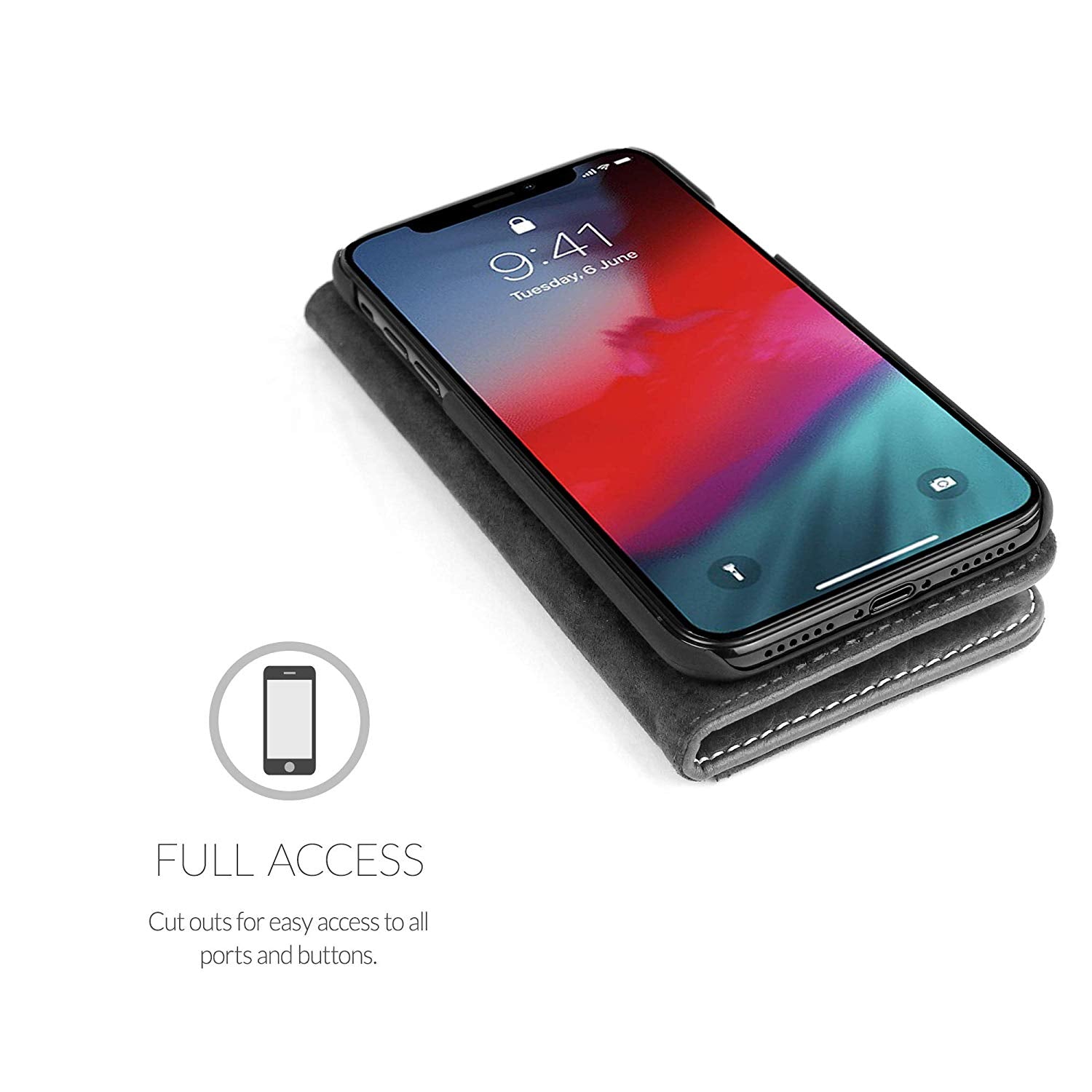 iPhone XR Legacy