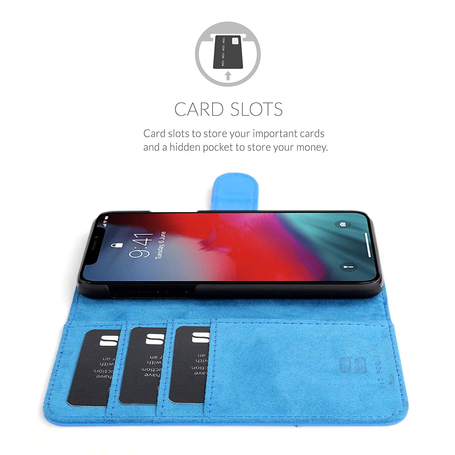 iPhone XR Legacy
