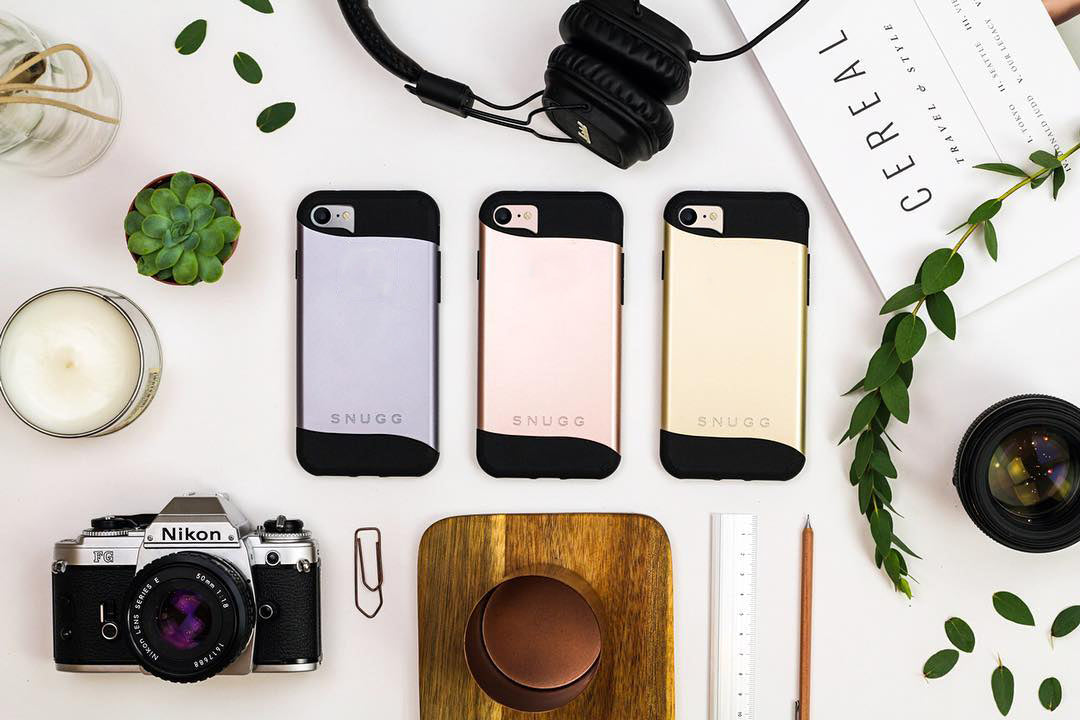 iPhone 8 Infinity